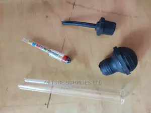Hydrometer Simple Battery Tester