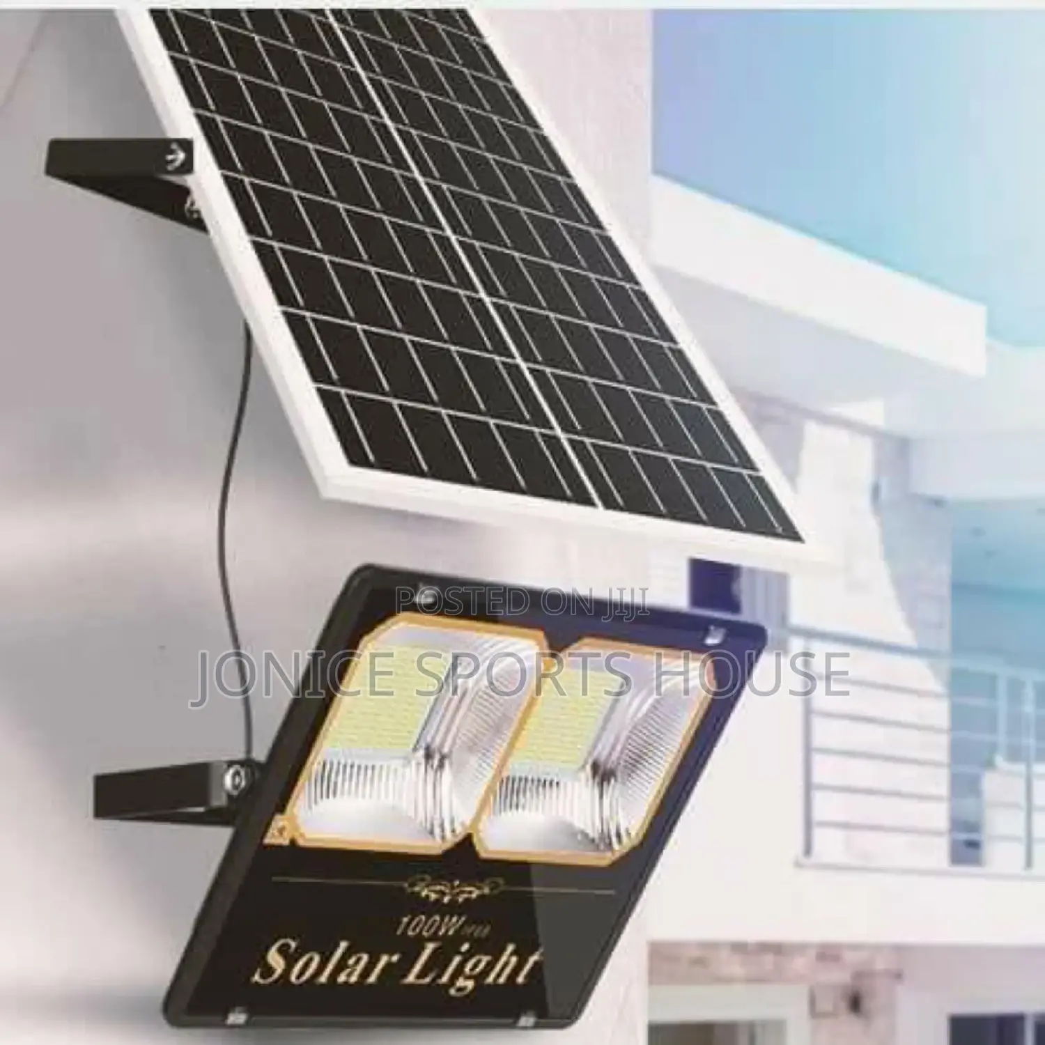 Solar Lights
