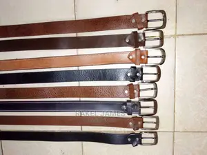 Leather Belts