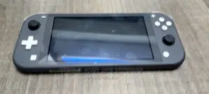 Nintendo Switch Lite Used