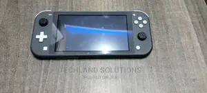 Nintendo Switch Lite Used