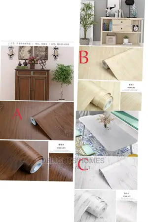 Self Adhesive Marble Contact Paper