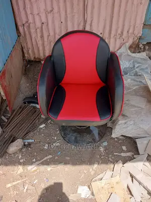 Styling Chair