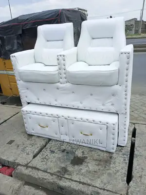 Pedicure 2 Seater