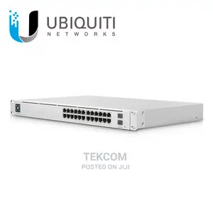 Switch Pro 24 Poe