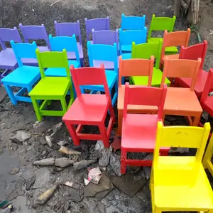 School Chairs