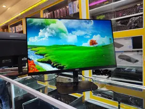 AOC 24B2HM 24-Inch IPS Display FHD (1080p) Monitor