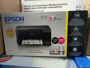 EPSON L3110 Printer