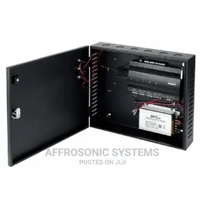 Zkteco Inbio 460 Door Controller