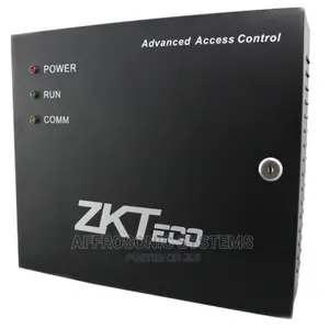 Zkteco Inbio 460 Door Controller