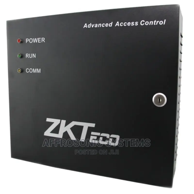 Zkteco Inbio 460 Door Controller