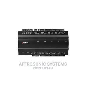 Zkteco Inbio 460 Door Controller