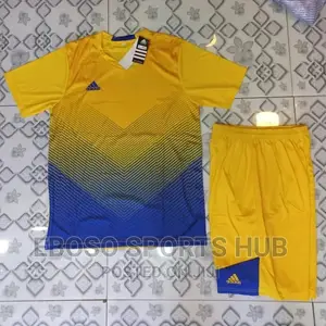 Latest Imported Football Kit