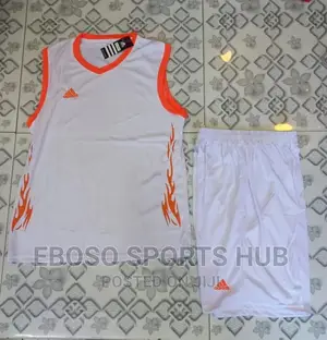 Volleyball Kits