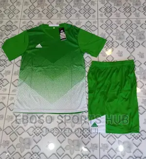 Football Jersey