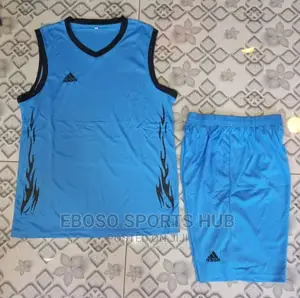 Volleyball Jersey