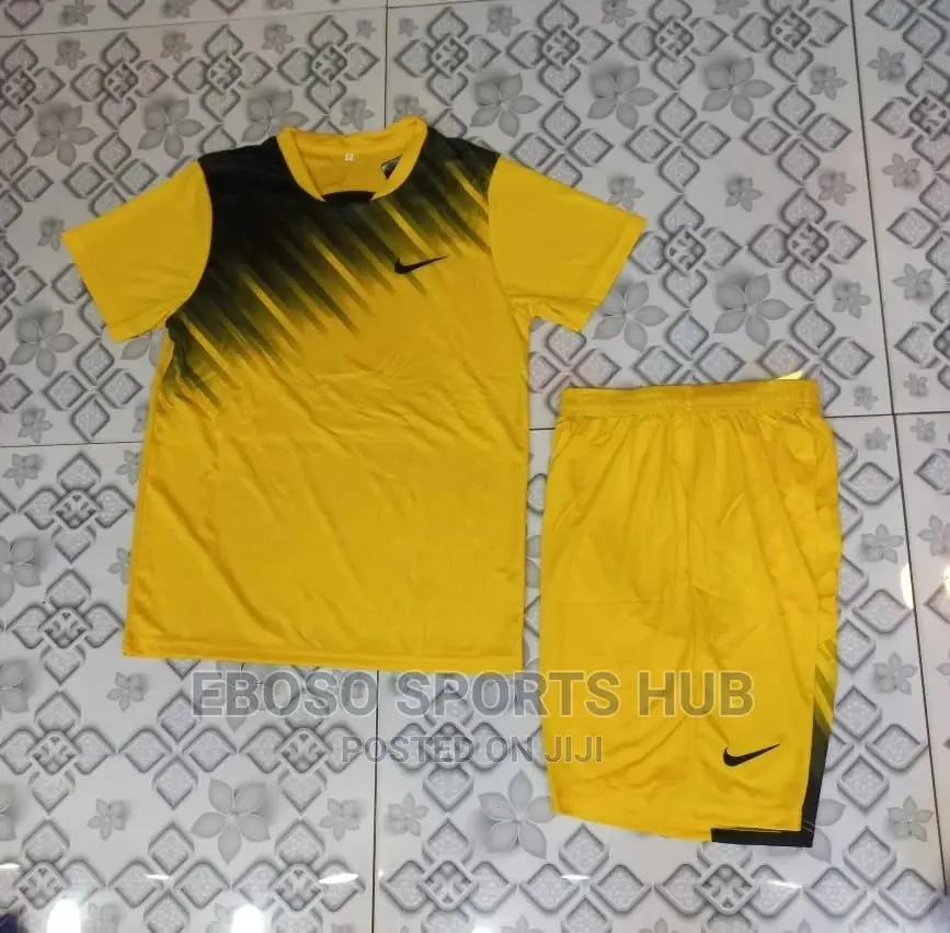Football Jersey