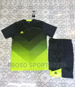 Football Jersey