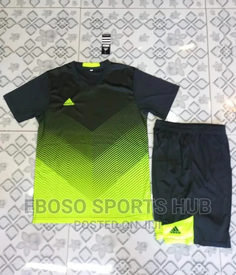 Football Jersey