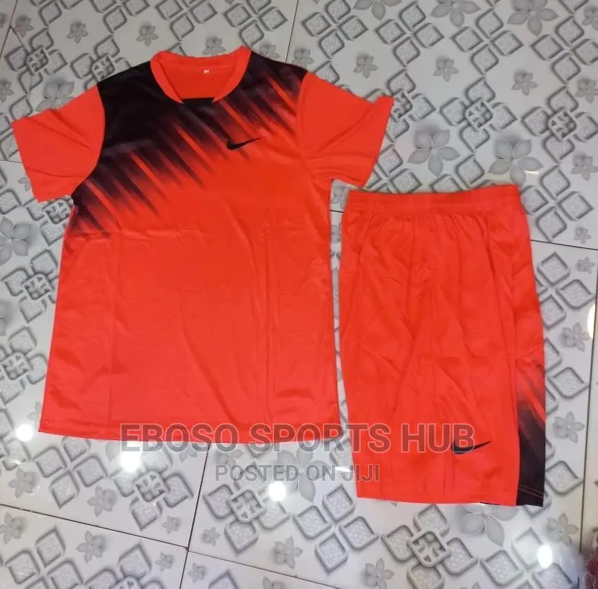 Football Jersey