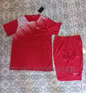 Football Jersey