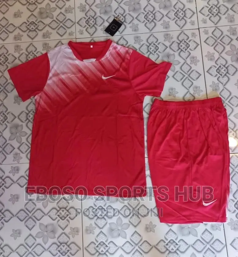 Football Jersey