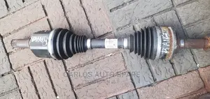 Drive Shaft Ford Ranger New Model