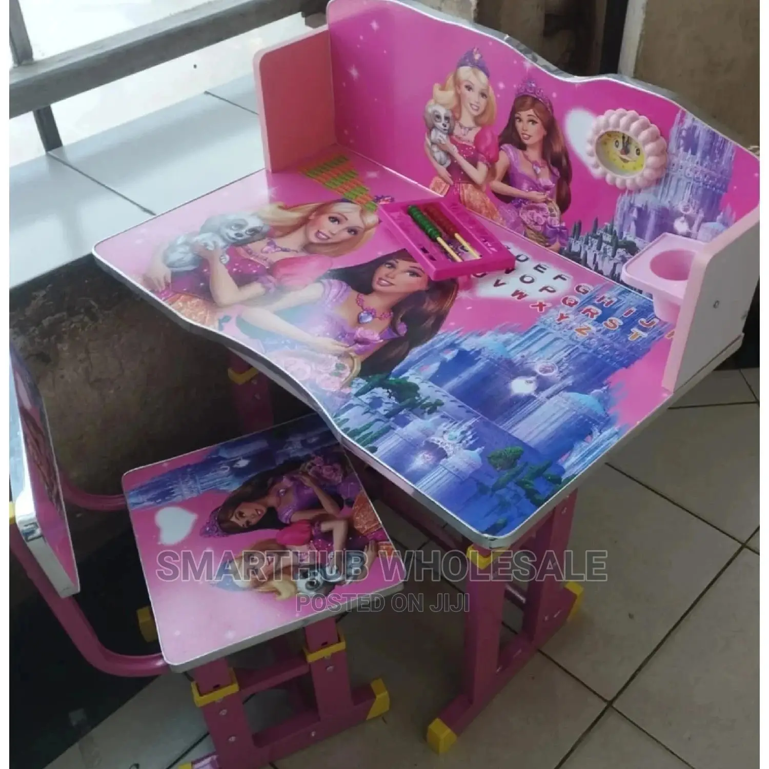 Kids Study Table
