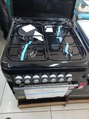 Bruhm Gas Cooker