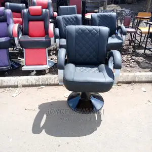 Styling or Salon Chair