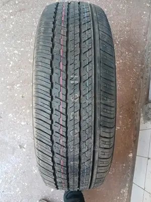 225/60r18 Dunlop Tyre