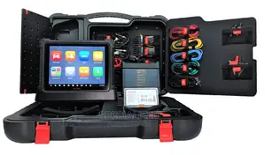Autel Maxisys Ultra Advanced Car Diagnosis Machine Kit