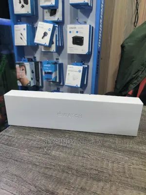 Apple Series 8
