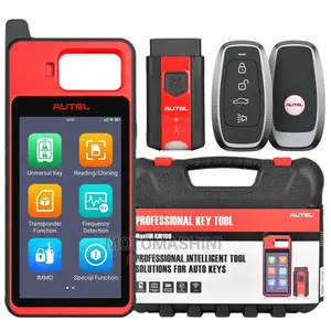 Autel Km100 Car Immobilizer Key Generator and Programmer