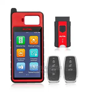 Autel Km100 Car Immobilizer Key Generator and Programmer