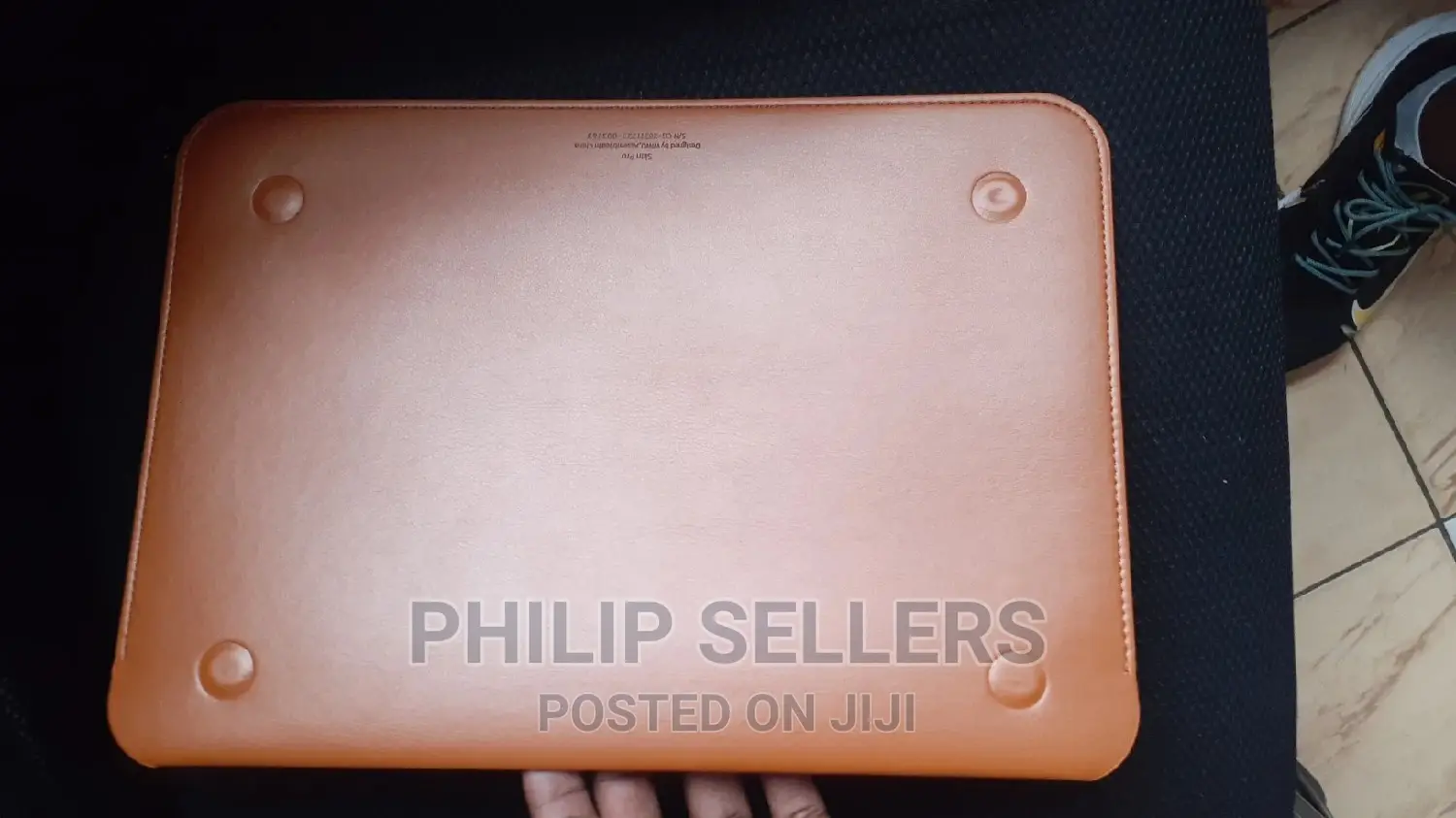 Ultra Slim Sleeve for Macbook