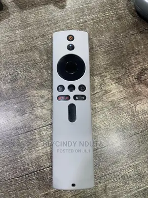 MI Box Remote Silicone Covers