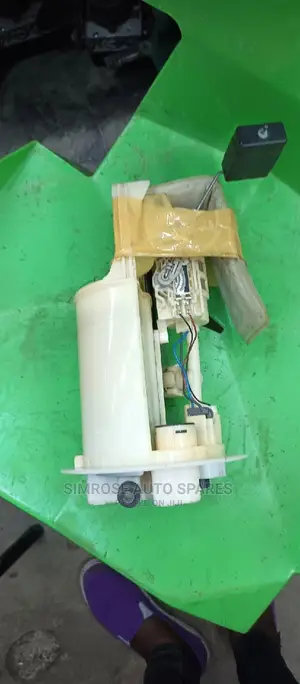 Fuel Pump Subaru