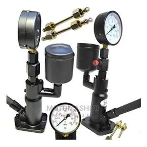 DIESEL Common Rail Injector Nozzle Pop Pressure Tester