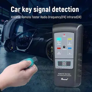 Xhorse Car Key Remote Signal Tester / Detector