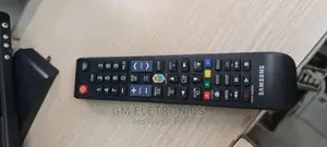 New Samsung Controller .