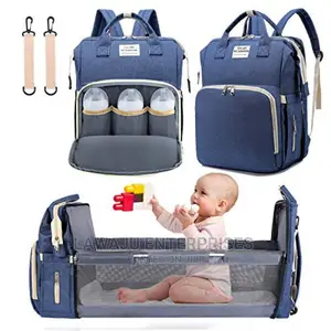Convinient Baby Bags - Diaper Bags