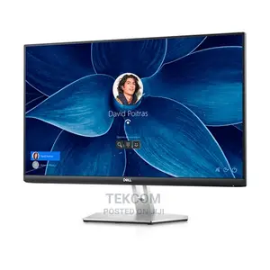 Dell S2721HN 27 Inch Monitor –
