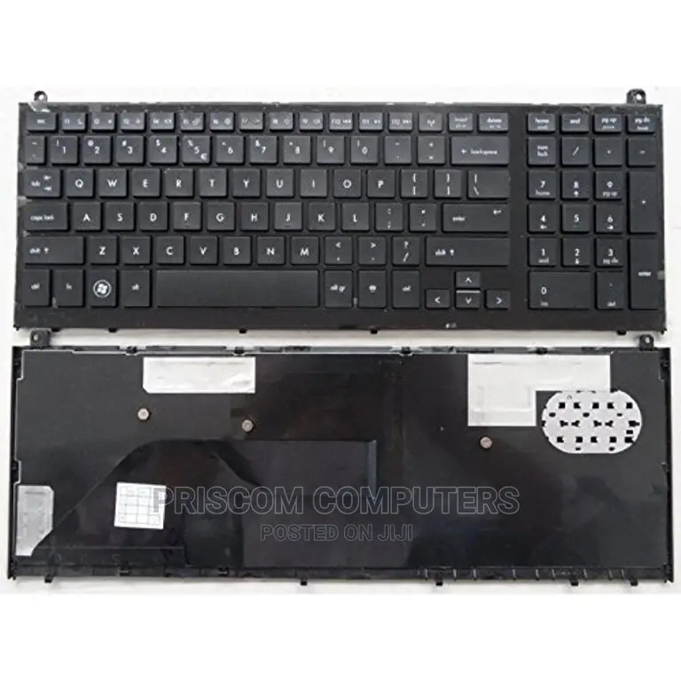 Hp 4425s/4525s/4720s Keyboard