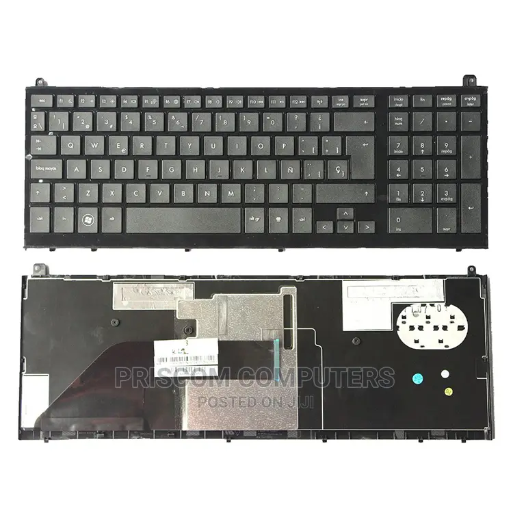 Hp 4425s/4525s/4720s Keyboard