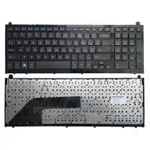 Laptop Keyboard For HP Probook 4520s 4520 4525 4525s