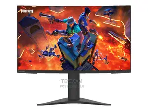 Lenovo G27c-10 27 Curved Gaming Monitor