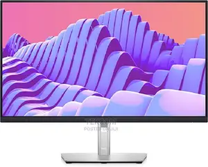 Dell P2722H 27 Inch Full HD (1920x1080) Monitor