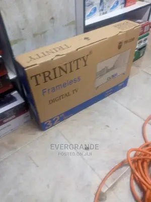 Affordable Trinity 32 Inches Digital Tv Cash 9399