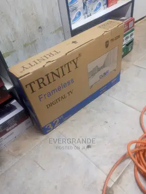 Classic Trinity 32 Inches Digital Tv